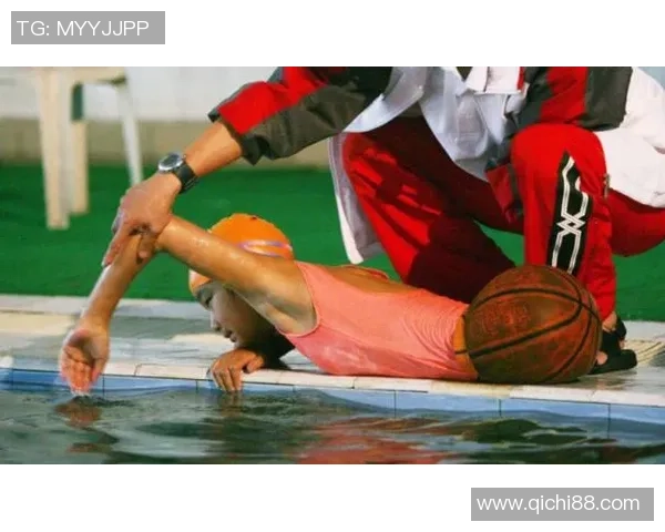 刘敏的篮球人生深度对话探索她的成长与梦想之路