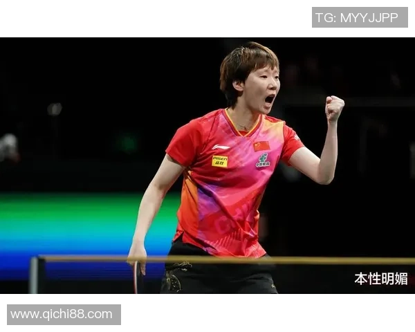 全国锦标赛特别报道：广州乒乓球队如何实现转型与突破的精彩历程