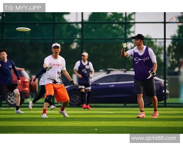 飞盘纪实：见证南京飞盘队从萌芽到辉煌的成长历程与转型探索